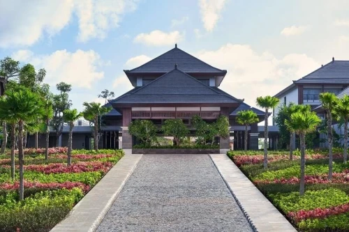 Renaissance Bali Nusa Dua Resort Adds More Rooms Prior to G20 Summit | KF Map – Digital Map for Property and Infrastructure in Indonesia